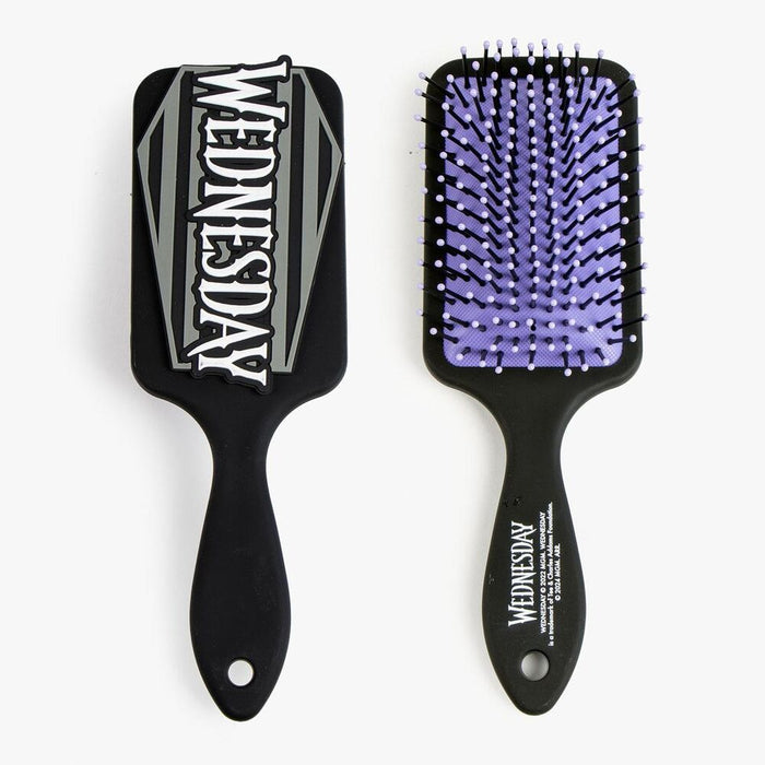 Wednesday hairbrush-1