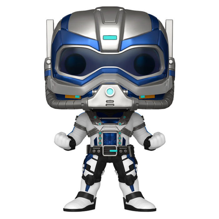 POP figure Marvel What IF Goliath-1