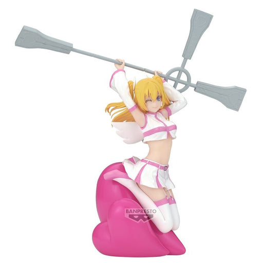 2.5 Dimensional Seduction Liliel Poppin Heart figure 18cm-1
