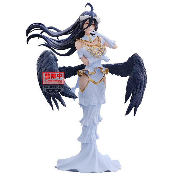 Overlord Albedo figure 22cm-1