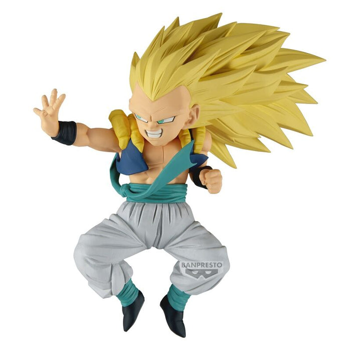 Dragon Ball Z Gotenks Match Makers figure 11cm-1