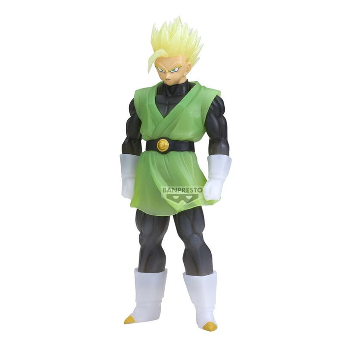 Dragon Ball Z Gohan ver.B Clearise figure 18cm-0