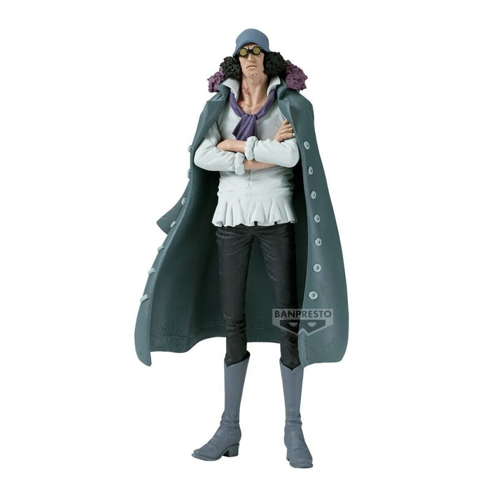 One Piece Kuzan King of Artist Kuzan figure 23cm-1