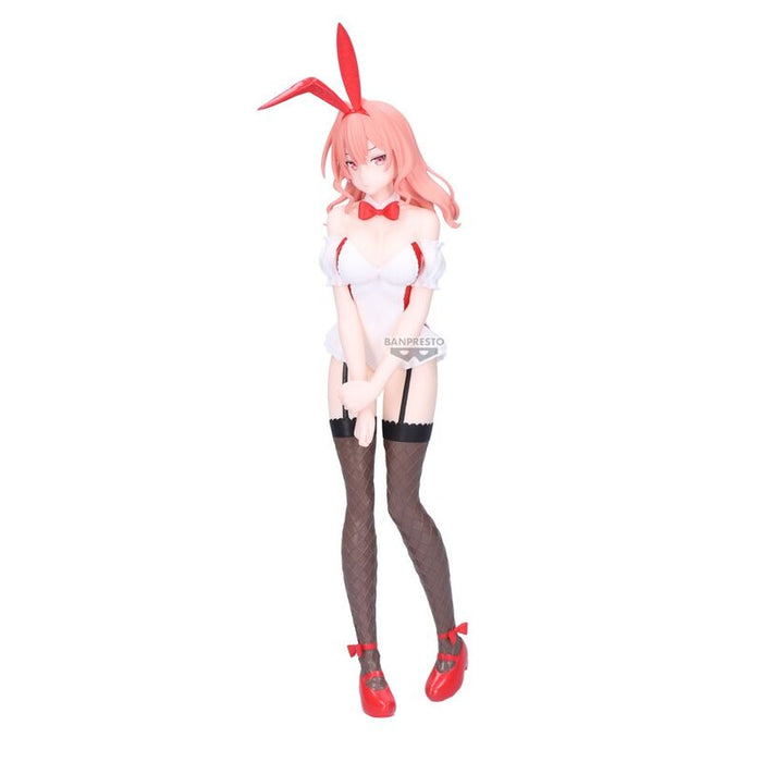 Tying the Knot with an Amagami Sister Yuna Amagami Bunny figure 22cm-1
