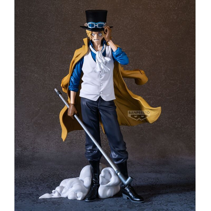 One Piece The Anime Sabo figure 30cm-1