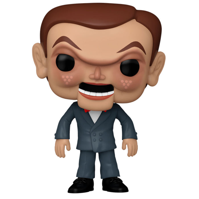 POP figure Goosebumps Night of the Living Dummy-0