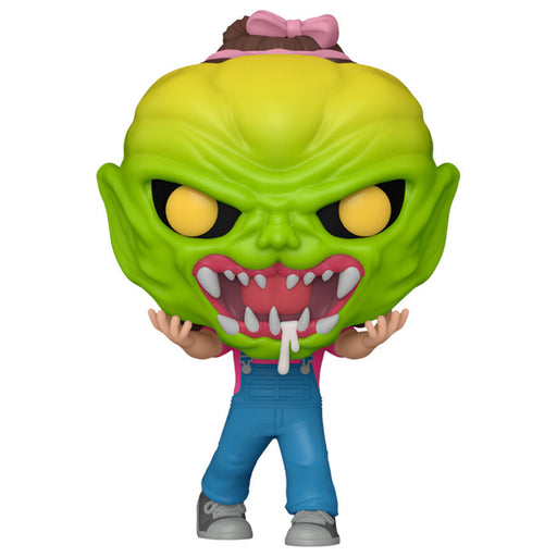 POP figure Goosebumps The Haunted Mask-0