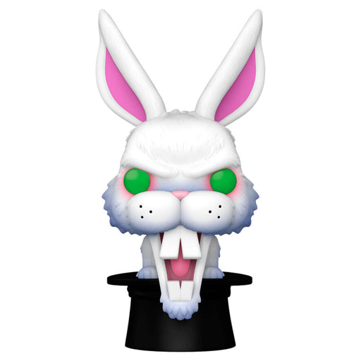 POP figure Goosebumps Bad Hare Day-0