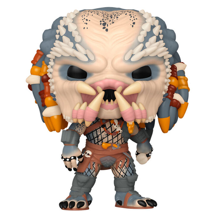 POP figure Predator 2 Elder Greyback-0