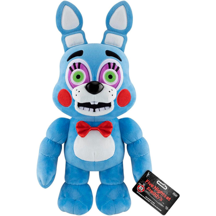 Five Nights at Freddys Bonnie plush toy 40cm-0