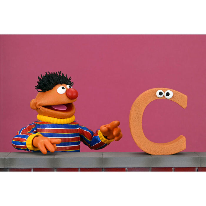 Sesame Street Epi Ultimate figure 18cm-4