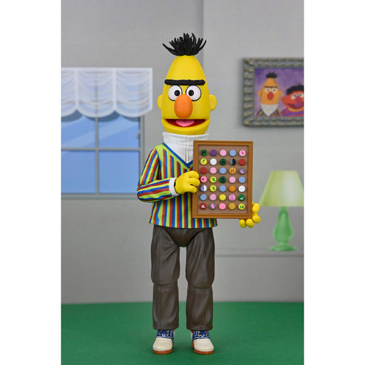 Sesame Street Blas Ultimate figure 18cm-1