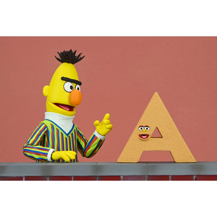 Sesame Street Blas Ultimate figure 18cm-3