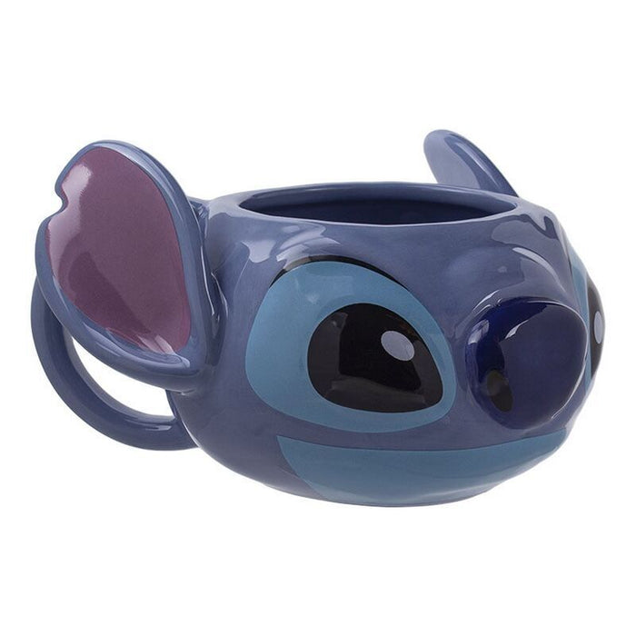 Disney Stitch 3D mug-1