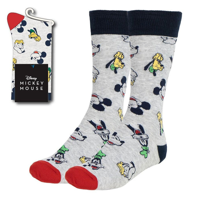 Disney Mickey adult socks-0