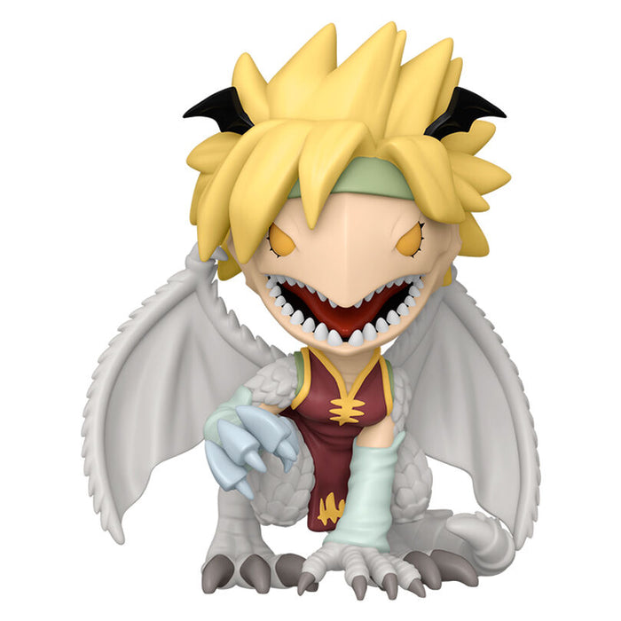 POP figure My Hero Academia Ryukyu 25cm-0
