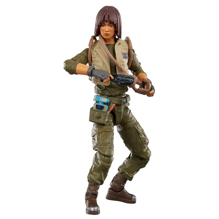 Star Wars The Acolyte Osha Aniseya figure 9,5cm-3