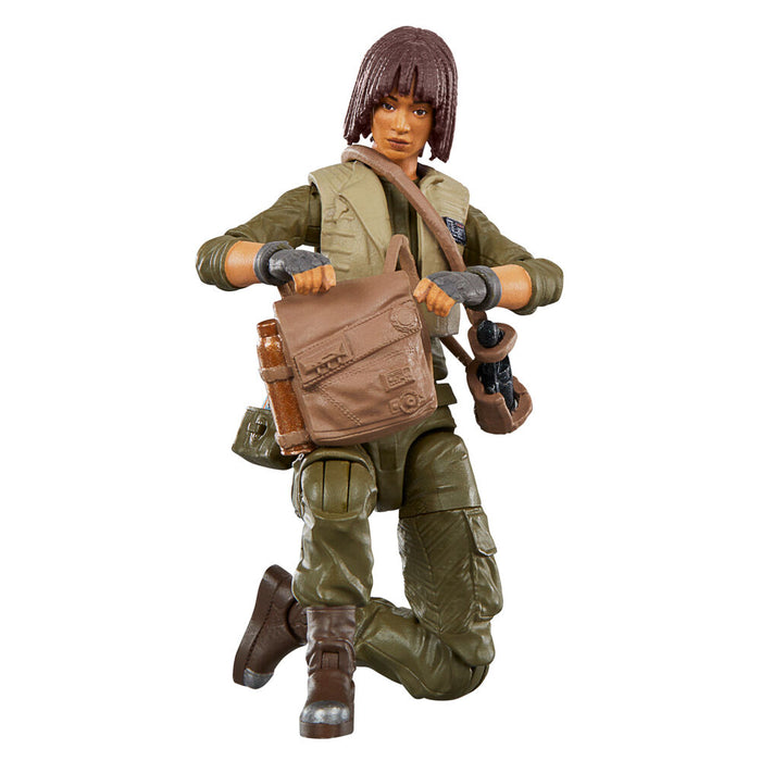 Star Wars The Acolyte Osha Aniseya figure 9,5cm-5