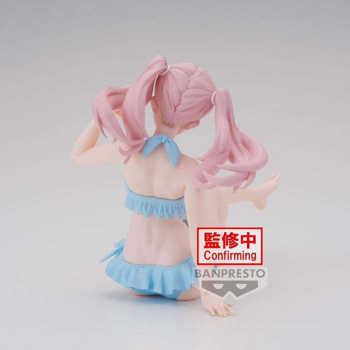 Syndualuty Noir Ellie Celestial figure 14cm-1