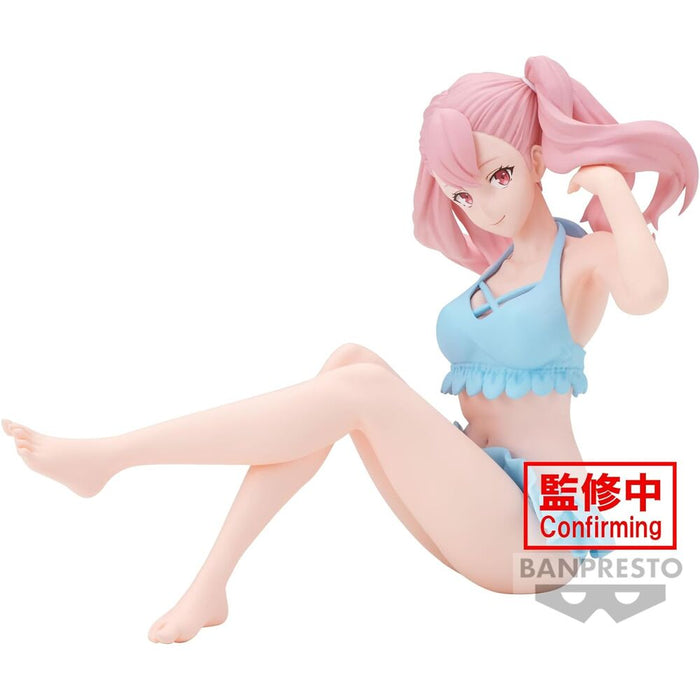 Syndualuty Noir Ellie Celestial figure 14cm-2