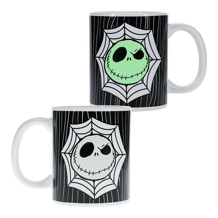 Disney Nightmare Before Christmas mug-0