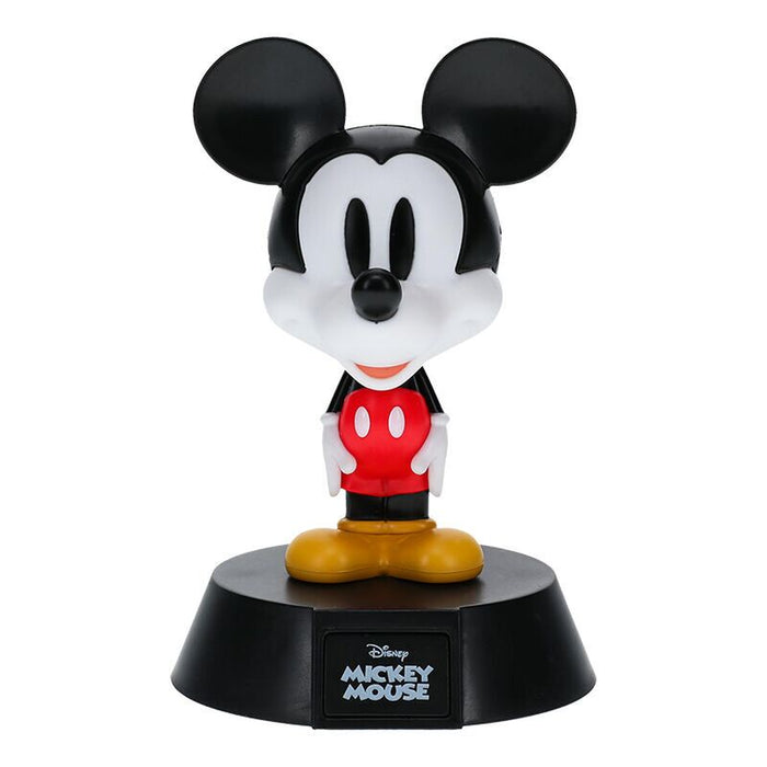 Disney Mickey Icons lamp 12cm-0