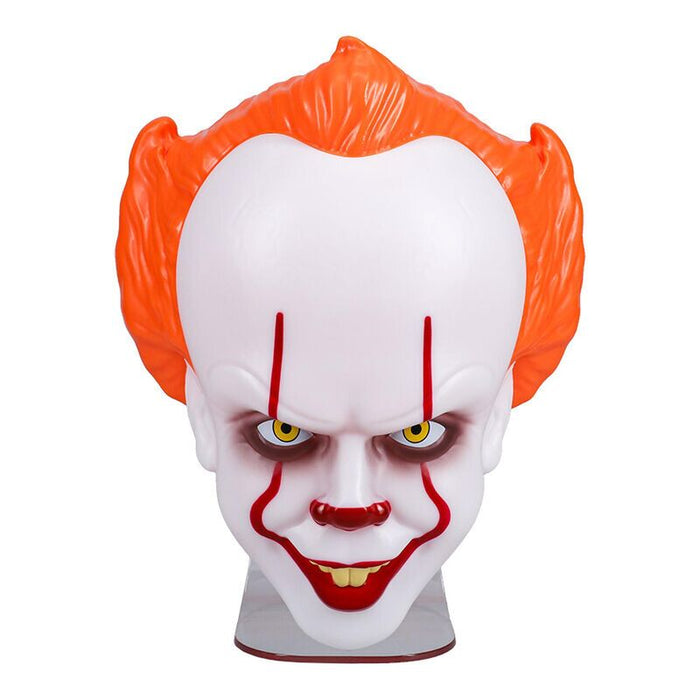 IT Pennywise lamp 24cm-0