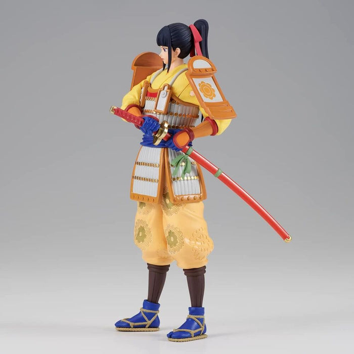 One Piece DXF The Grandline Series Extra Kikunojo figure 17cm-1