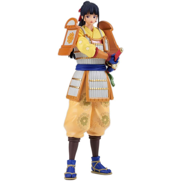 One Piece DXF The Grandline Series Extra Kikunojo figure 17cm-2