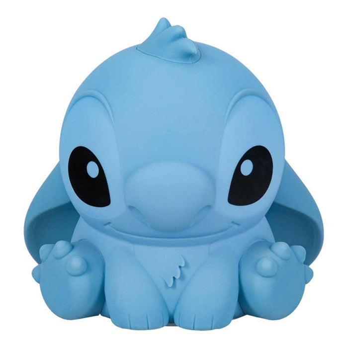 Disney Stitch 3D lamp 15cm-1