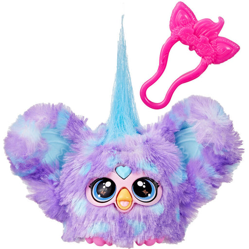 Furblet Groo-Vee mini Furby-0