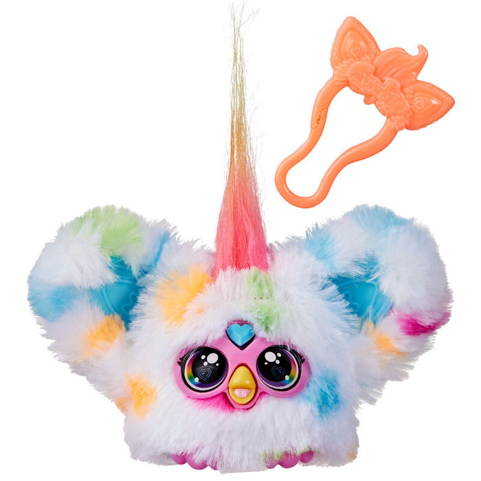 Furblet Loo-Lay mini Furby-0