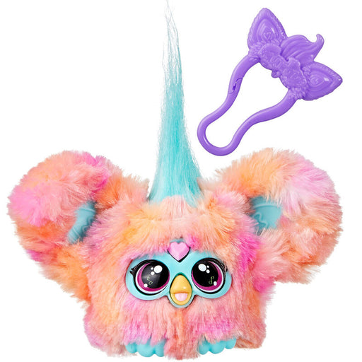 Furblet Ree-Mix mini Furby-0