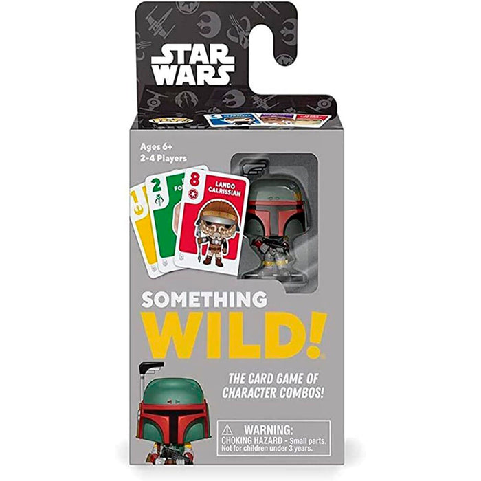 Star Wars Something Wild game cards-0