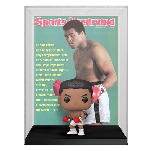 POP figure Magazine Cover Muhammad Ali-0
