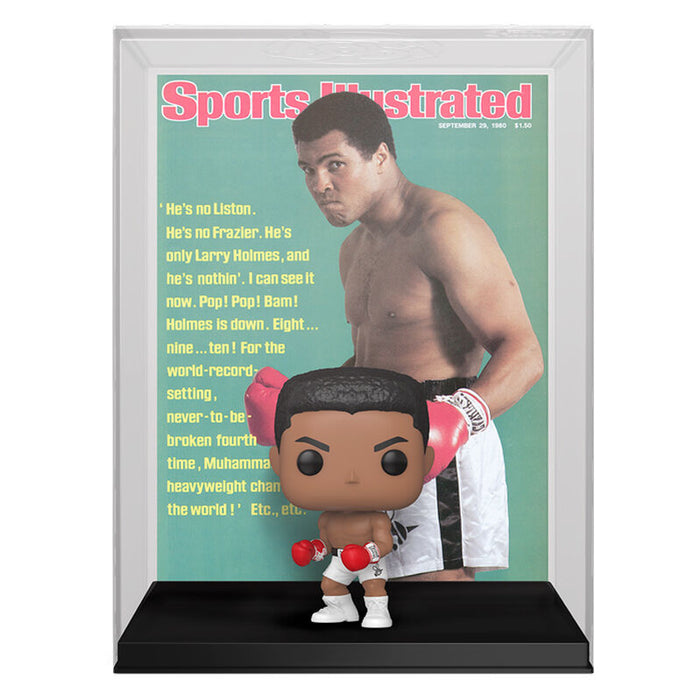 POP figure Magazine Cover Muhammad Ali-0