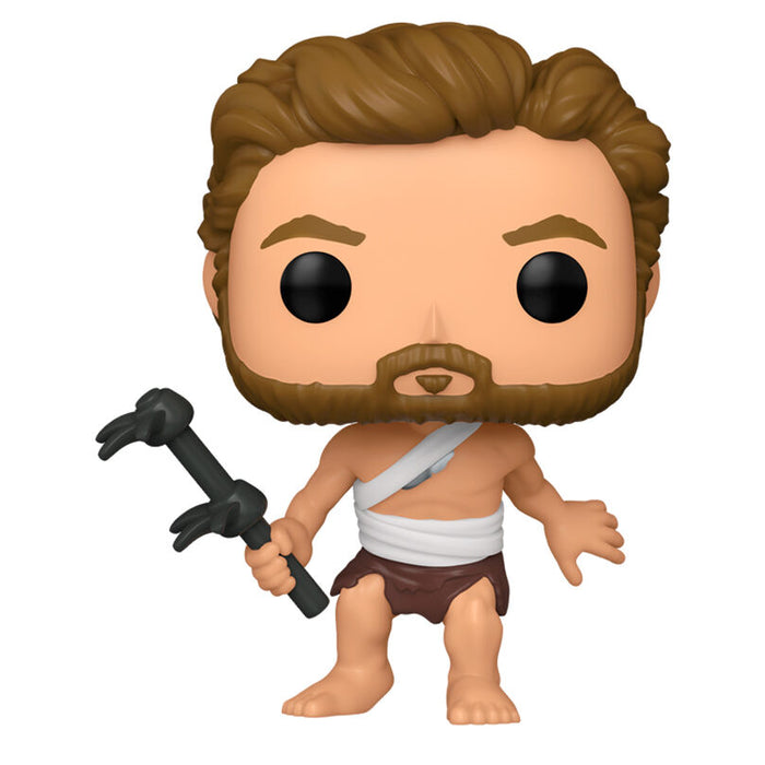 POP figure Planet of the Apes John Brent-0