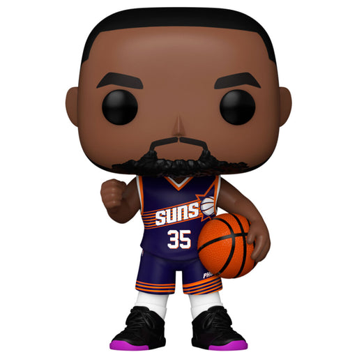 POP figure NBA Suns Kevin Durant Exclusive-0