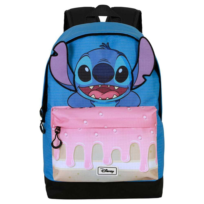 Disney Stitch backpack 44cm-1