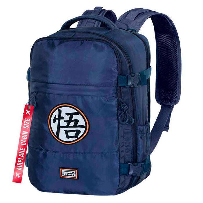 Dragon Ball Symbol backpack 40cm-0