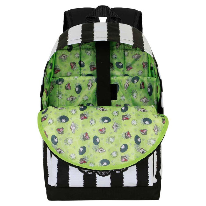 Beetlejuice backpack 44cm-2
