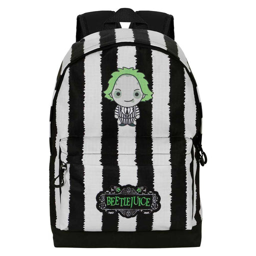 Beetlejuice backpack 44cm-0