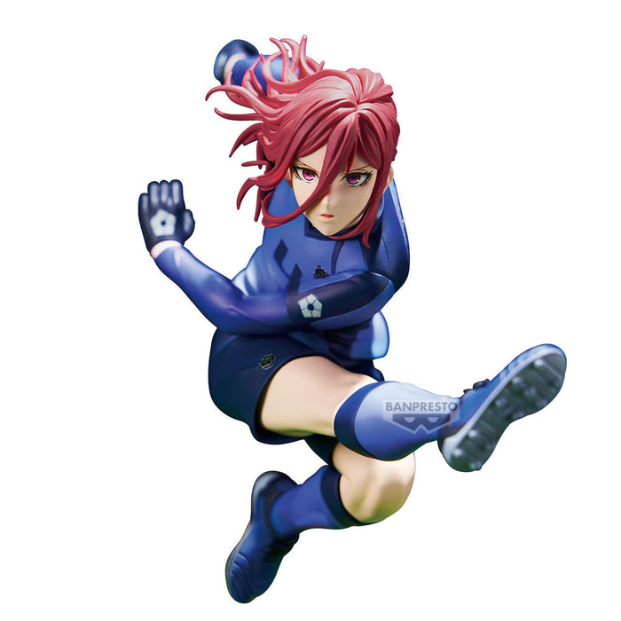 Blue Lock Hyoma Chigiri figure 10cm-1