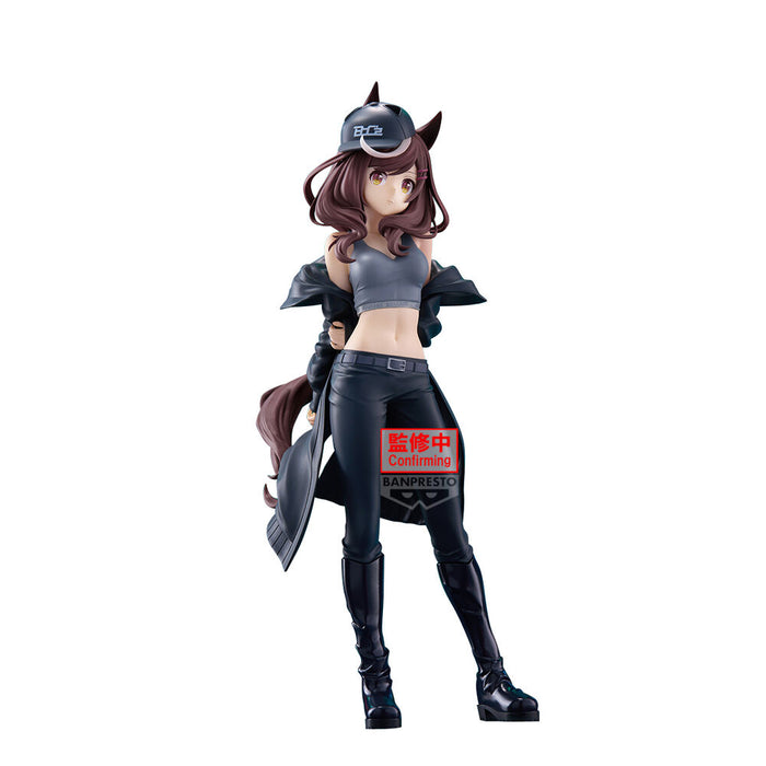 Umamusume Pretty Derby 816 n Matikanetannhauser figure 23cm-1