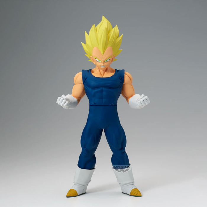 Dragon Ball Z Vegeta Grandista figure 26cm-1