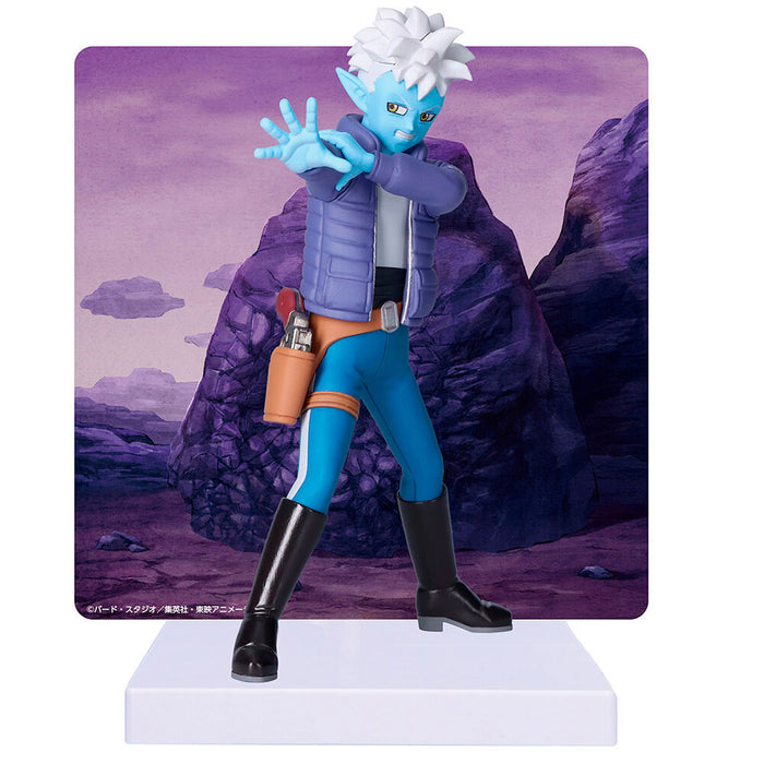 Dragon Ball Daima Glorio Panel figure 14cm-1