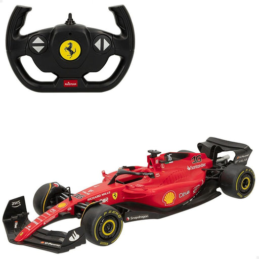 Formula 1 Ferrari radio control car-1