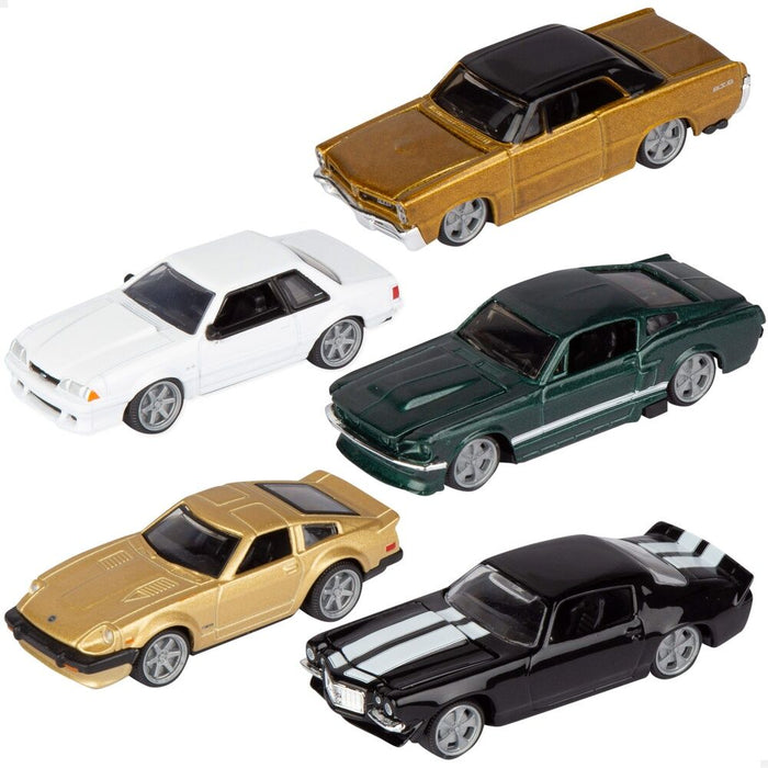5 cars pack-1