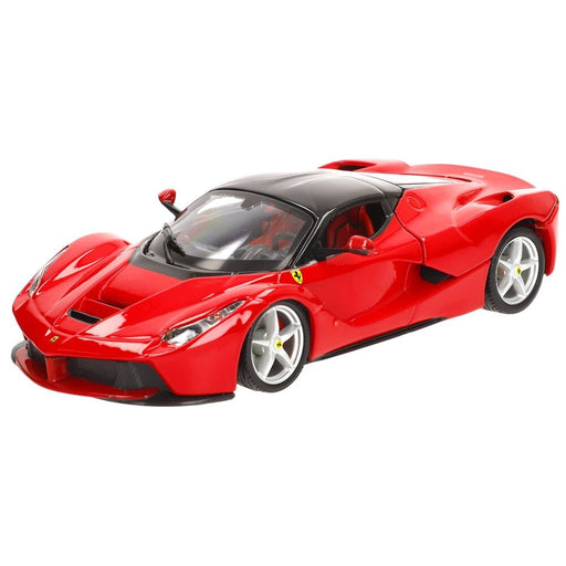 Ferrari Laferrari car-1