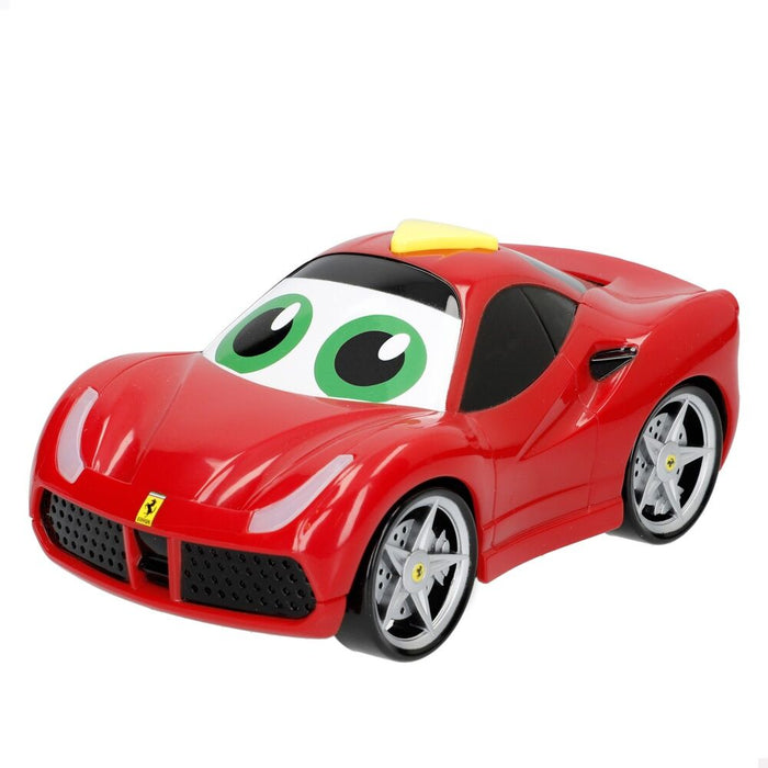 Ferrari junior car-0